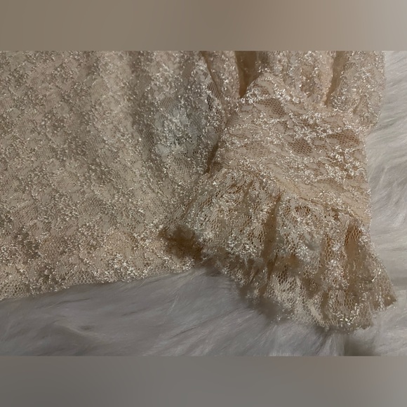 Sandro laze blouse - Picture 3 of 5